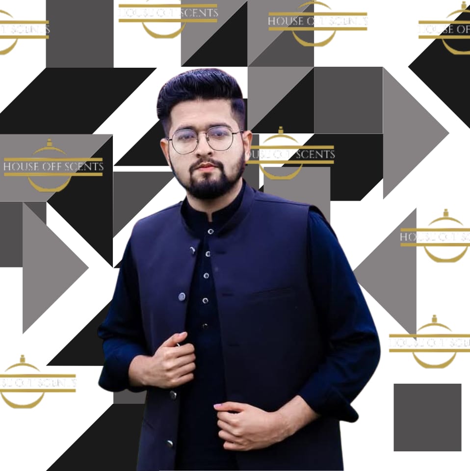 Saeed